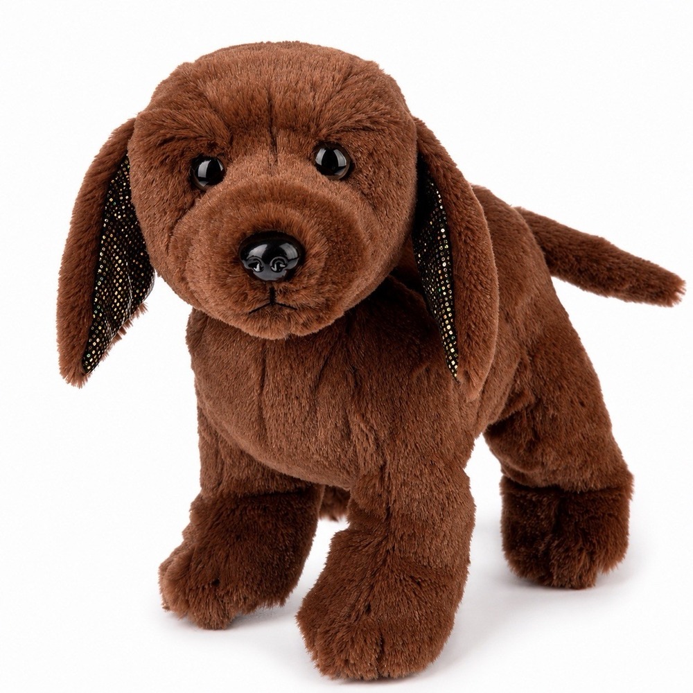 NIB NWT Webkinz NEXT Chocolate Lab 2 UNUSED CODES